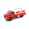MAN Kurzhauber ESSO tanker - skala 1:43 - DeAgostini